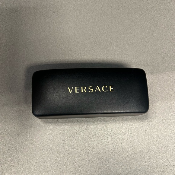 NEW VERSACE VE2262 1433/87 UNISEX MOD 2262 SUNGLASSES - Picture 8 of 9